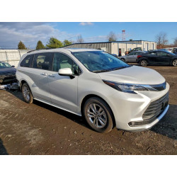 2025 TOYOTA All Models 5TDJSKFC3SS215013 94161695
