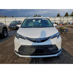 2025 TOYOTA All Models 5TDJSKFC3SS215013 94161695