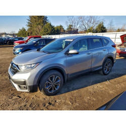 2020 HONDA CRV 5J6RW2H82LL022283 98042935