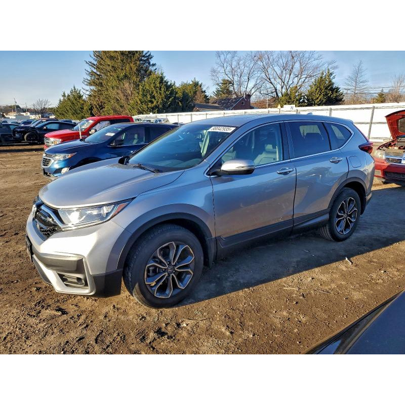 2020 HONDA CRV 5J6RW2H82LL022283 98042935