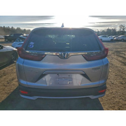2020 HONDA CRV 5J6RW2H82LL022283 98042935