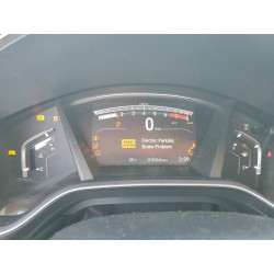 2020 HONDA CRV 5J6RW2H82LL022283 98042935