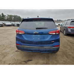 2022 CHEVROLET EQUINOX 3GNAXMEV3NS201278 98230845