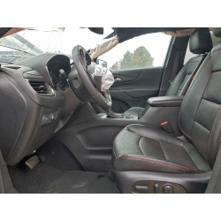 2022 CHEVROLET EQUINOX 3GNAXMEV3NS201278 98230845