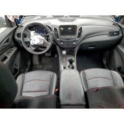 2022 CHEVROLET EQUINOX 3GNAXMEV3NS201278 98230845