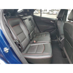 2022 CHEVROLET EQUINOX 3GNAXMEV3NS201278 98230845