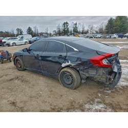 2020 HONDA CIVIC 2HGFC2F62LH551136 98869405