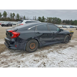 2020 HONDA CIVIC 2HGFC2F62LH551136 98869405