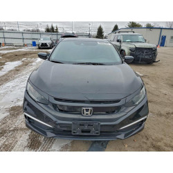 2020 HONDA CIVIC 2HGFC2F62LH551136 98869405