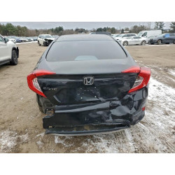 2020 HONDA CIVIC 2HGFC2F62LH551136 98869405