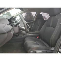 2020 HONDA CIVIC 2HGFC2F62LH551136 98869405