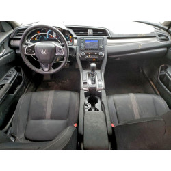 2020 HONDA CIVIC 2HGFC2F62LH551136 98869405