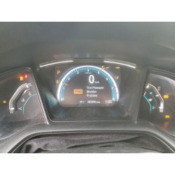 2020 HONDA CIVIC 2HGFC2F62LH551136 98869405