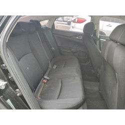 2020 HONDA CIVIC 2HGFC2F62LH551136 98869405