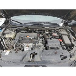 2020 HONDA CIVIC 2HGFC2F62LH551136 98869405