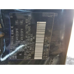 2020 TOYOTA All Models 5TDDZ3DC5LS237095 99349985