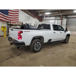 2023 CHEVROLET ALL Models 1GC1YMEY4PF162157 82696945