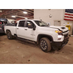 2023 CHEVROLET ALL Models 1GC1YMEY4PF162157 82696945