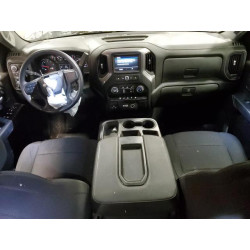 2023 CHEVROLET ALL Models 1GC1YMEY4PF162157 82696945