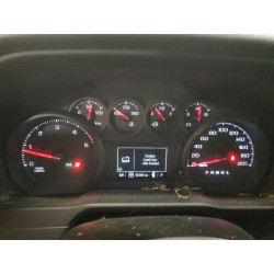 2023 CHEVROLET ALL Models 1GC1YMEY4PF162157 82696945
