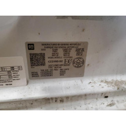 2023 CHEVROLET ALL Models 1GC1YMEY4PF162157 82696945