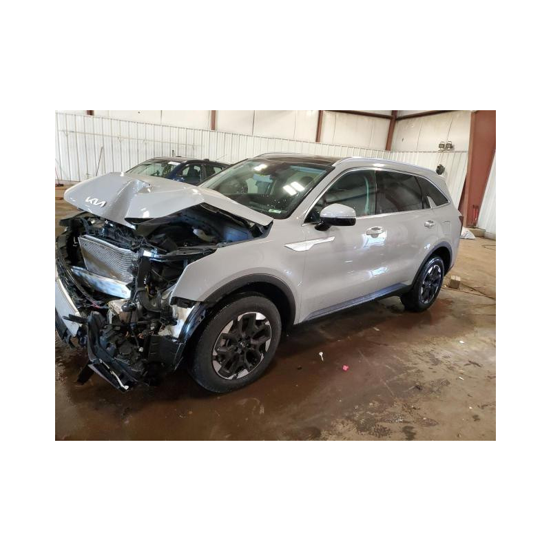 2025 KIA CADENZA 5XYRLDJC1SG347512 86643055