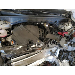 2025 KIA CADENZA 5XYRLDJC1SG347512 86643055