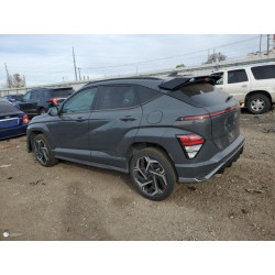 2025 HYUNDAI KONA KM8HBCA3XSU259321 91281675