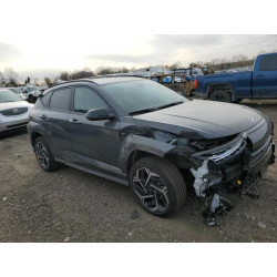2025 HYUNDAI KONA KM8HBCA3XSU259321 91281675