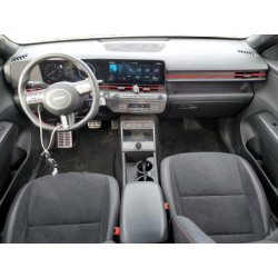 2025 HYUNDAI KONA KM8HBCA3XSU259321 91281675