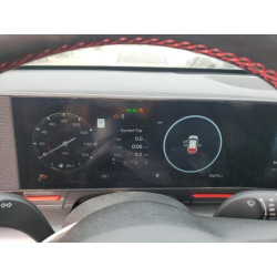 2025 HYUNDAI KONA KM8HBCA3XSU259321 91281675