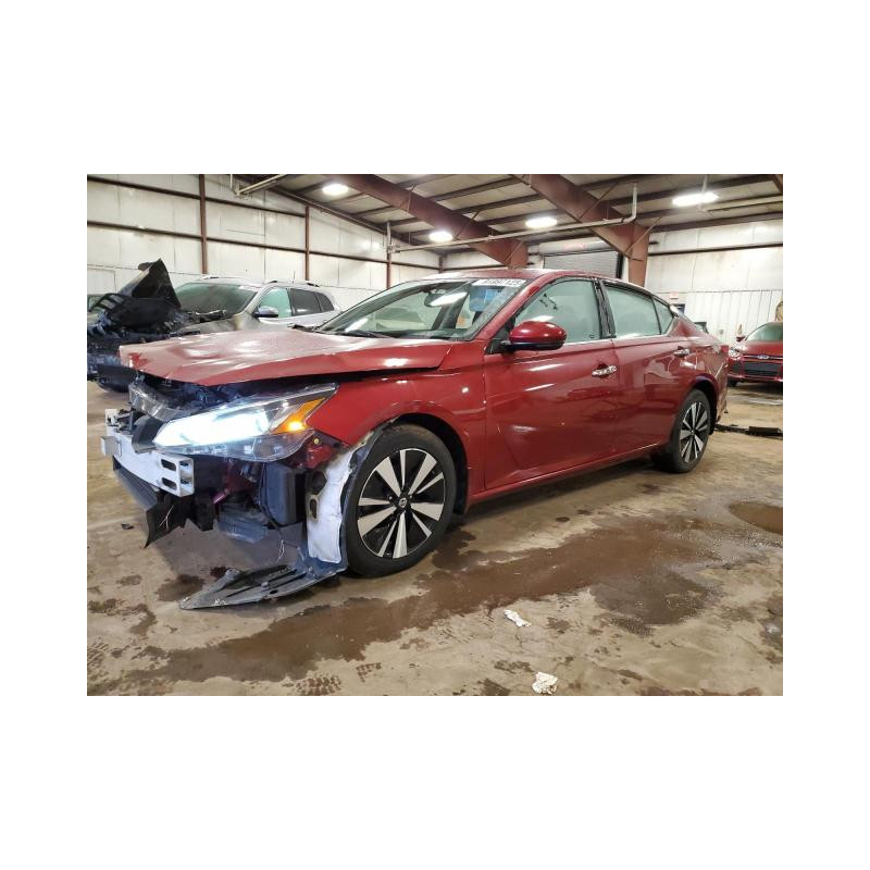 2020 NISSAN ALTIMA 1N4BL4DWXLC228781 91997125