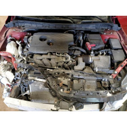 2020 NISSAN ALTIMA 1N4BL4DWXLC228781 91997125