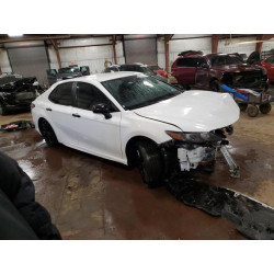 2022 TOYOTA CAMRY 4T1G11AKXNU030717 92527675