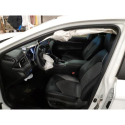 2022 TOYOTA CAMRY 4T1G11AKXNU030717 92527675