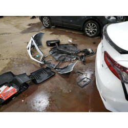 2022 TOYOTA CAMRY 4T1G11AKXNU030717 92527675