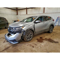2020 HONDA CRV 2HKRW2H80LH684339 97876715