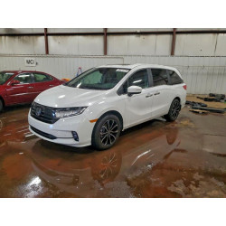 2024 HONDA ODYSSEY 5FNRL6H80RB012384 98270135