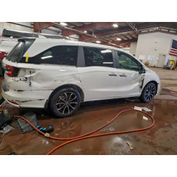 2024 HONDA ODYSSEY 5FNRL6H80RB012384 98270135