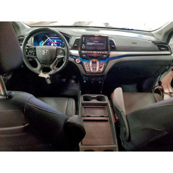 2024 HONDA ODYSSEY 5FNRL6H80RB012384 98270135