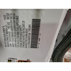 2024 HONDA ODYSSEY 5FNRL6H80RB012384 98270135