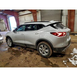 2020 CHEVROLET BLAZER 3GNKBCRS7LS601581 98775655