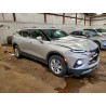 2020 CHEVROLET BLAZER 3GNKBCRS7LS601581 98775655