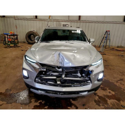 2020 CHEVROLET BLAZER 3GNKBCRS7LS601581 98775655