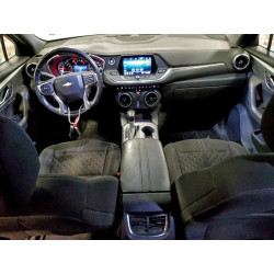 2020 CHEVROLET BLAZER 3GNKBCRS7LS601581 98775655