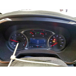 2020 CHEVROLET BLAZER 3GNKBCRS7LS601581 98775655