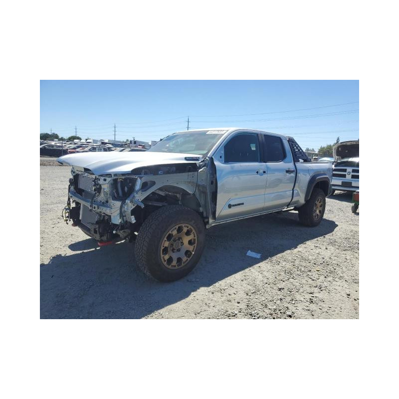 2025 TOYOTA TACOMA 3TYLC5LN9ST017330 64510685