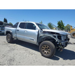 2025 TOYOTA TACOMA 3TYLC5LN9ST017330 64510685