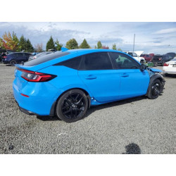 2024 HONDA CIVIC 19XFL2H84RE010803 81756675