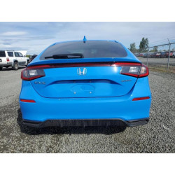 2024 HONDA CIVIC 19XFL2H84RE010803 81756675